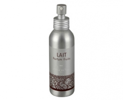 

Молочко с ароматом цветков апельсинового дерева Lait corporel  la Fleur d'Oranger