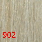 Стойкая крем-краска Suprema color (3902, 60/902, платиновый блондин, 60 мл, Сильные осветлители)