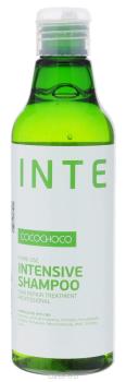 Шампунь для интенсивного увлажнения Intensive Cocochoco 250 мл