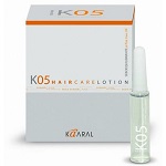 Лосьон для восстановления баланса секреции сальных желез К05 Seboequilibrante Kaaral