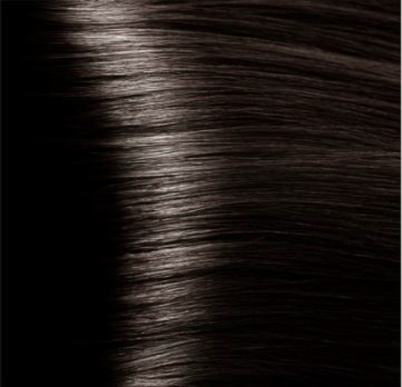 Перманентный краситель для волос LK Oil Protection Complex (120009447, 5/78, Светло-каштановый мокко, 100 мл, Мокко)