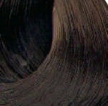 Крем-краска для волос Prince+ (PCG4/7, 4/7, шатен коричневый, 100 мл)