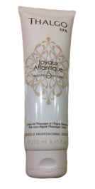 Драгоценный массажный крем Водоросли Атлантики Precious Algae Massage Cream (Thalgo)