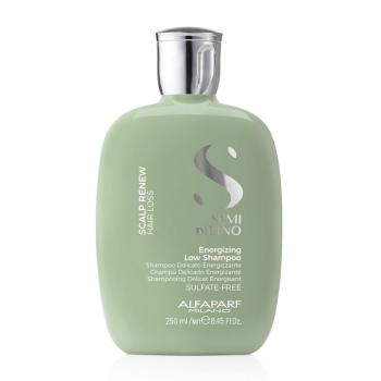 Энергетический шампунь против выпадения волос SDL Scalp Energizing Low Shampoo Alfaparf Milano