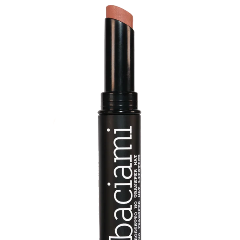 Помада Baciami No Transfer Mat Lipstick (2249R24-01, N.1, Nude, 1 шт)