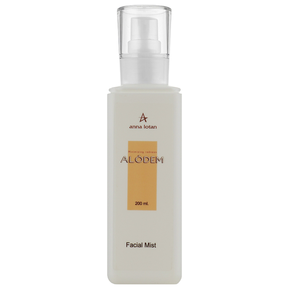 Тоник для лица Alodem Facial Mist