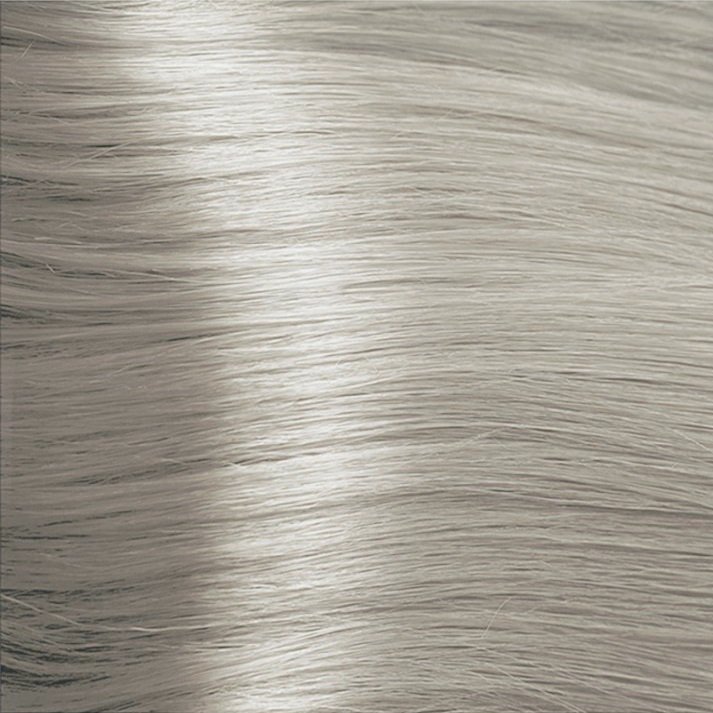 Перманентный краситель Cramer Color Permanent Hair Color (14401, 1011,  Ultrasch Cenere Int Интенсивный пепельный сверхосветляющий, 100 мл)