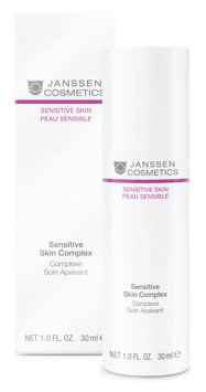 Восстанавливающий концентрат для чувствительной кожи Sensitive Skin Complex