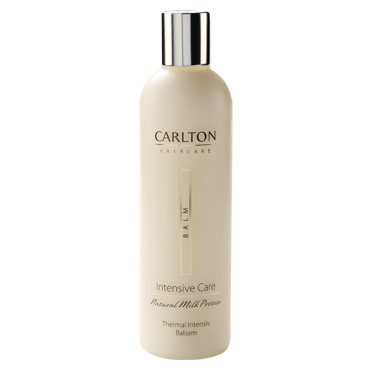 Бальзам восстанавливающий - Intensive Care Conditioner
