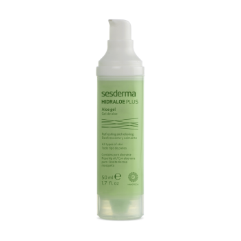 Гидралоэ Плюс Алоэ-гель Hidraloe Sesderma