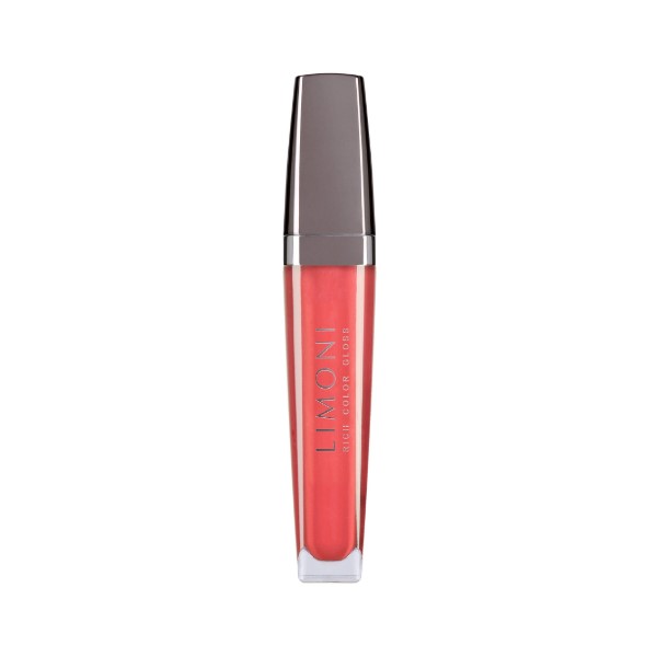 Блеск для губ Rich Color Gloss (97811, 116, 116, 1 шт) блеск для губ 4d full sensational lip gloss l025 02 увлажняющий розово красный 5 5 мл