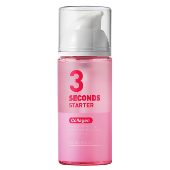 Коллагеновый стартер 3 seconds Starter Collagen (Holika Holika)