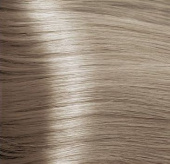 Крем-краска для волос с кератином Non Ammonia Magic Keratin (759, NA 10.1, пепельно-платиновый блонд , 100 мл, Коллекция оттенков блонд, 100 мл) бывают звери разные the magic of animals