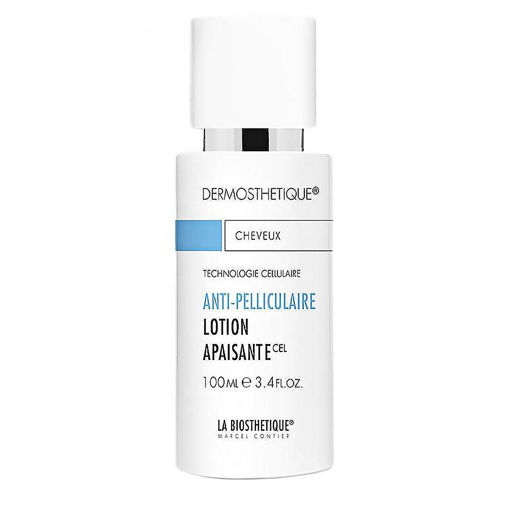 Лосьон Dermosthetique против перхоти Lotion Apaisant