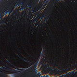 Стойкая краска SoColor Pre-Bonded (E3678000, 1A , Иссиня-черный пепельный , 90 мл, Пепельный) стойкая краска socolor pre bonded 3073800 4va шатен перламутрово пепельный 90 мл