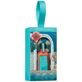 Набор Stocking Stuffer Ornament 2024 Original (Moroccanoil)