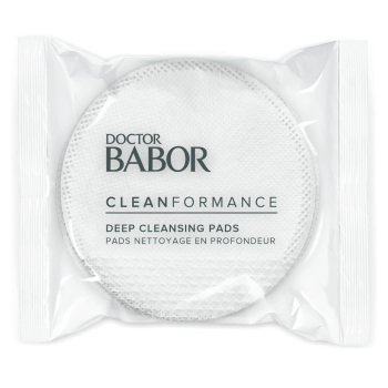 Диски для глубокого очищения кожи Cleanformance (сменный блок) (Babor)
