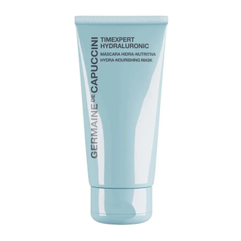 Маска глубокоувлажняющая TimExpert Hydraluronic Hydra‐Nourishing Mask (Germaine de Capuccini)