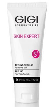 Пилинг для всех типов кожи Peeling regular (GiGi)