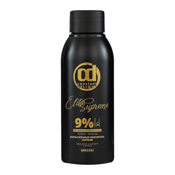 Оксигент Elite Supreme 9% (Constant Delight)