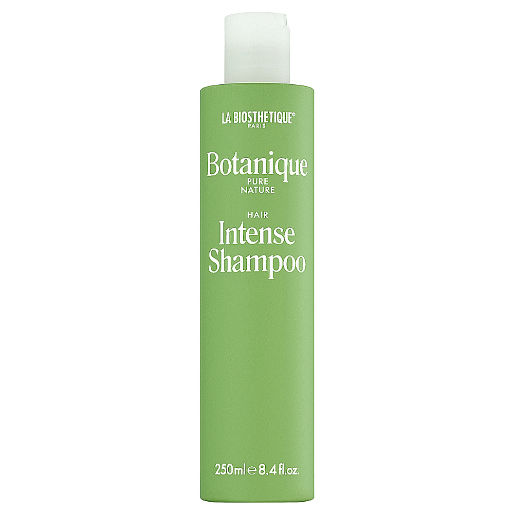 Шампунь для придания мягкости волосам Pure Nature Intense