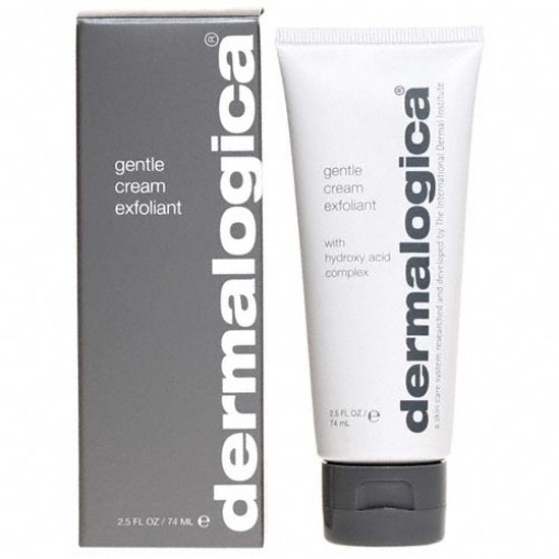 Нежный крем-пилинг Gentle Cream Exfoliant