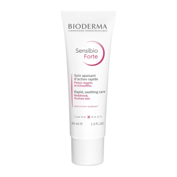 Крем Сенсибио Форте (Bioderma)