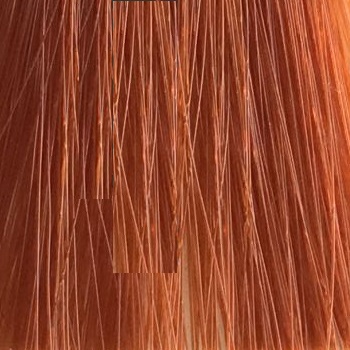 Materia New - Обновленный стойкий кремовый краситель для волос (8378, O8, светлый блондин оранжевый, 80 г, Красный/Медный/Оранжевый/Золотистый) нитки 40 2 универсальные 400 ярдов 277 светлый кремовый 10 шт в уп