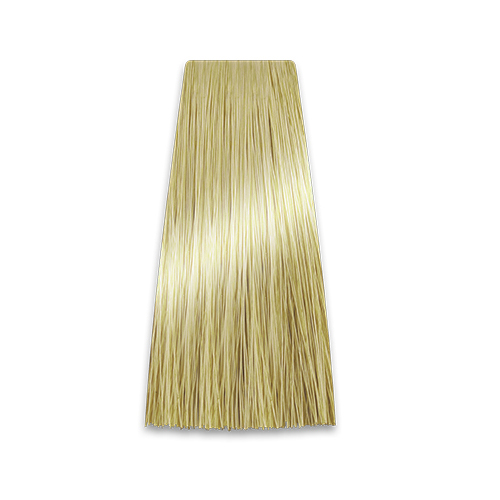 Купить Baco Color collection - Крем-краска с гидролизатами шелка (В9.0, 9.0, очень светлый блондин, 100 мл, Натуральный/Натуральный интенсивный), Kaaral (Италия)