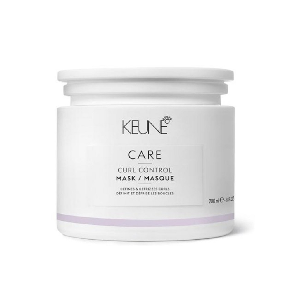 Маска Уход за локонами Care Curl Control Mask (200 мл)