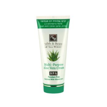 Многофункциональный крем для тела с Алоэ Вера Health &amp; Beauty