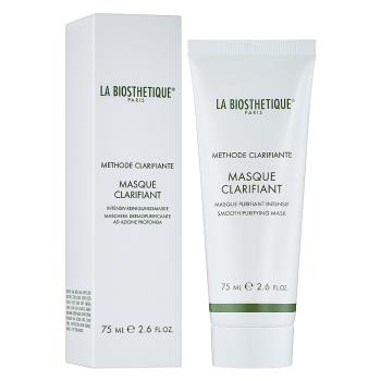 Очищающая маска для жирной кожи Masque Clarifiant (La Biosthetique)