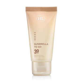 Солнцезащитный крем Sunbrella SPF 30 (Holy Land)