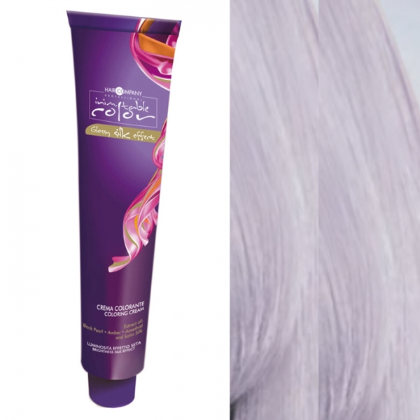 Крем-краска Inimitable Pastel Color Coloring Cream Grigio Lunare Серо-лунный