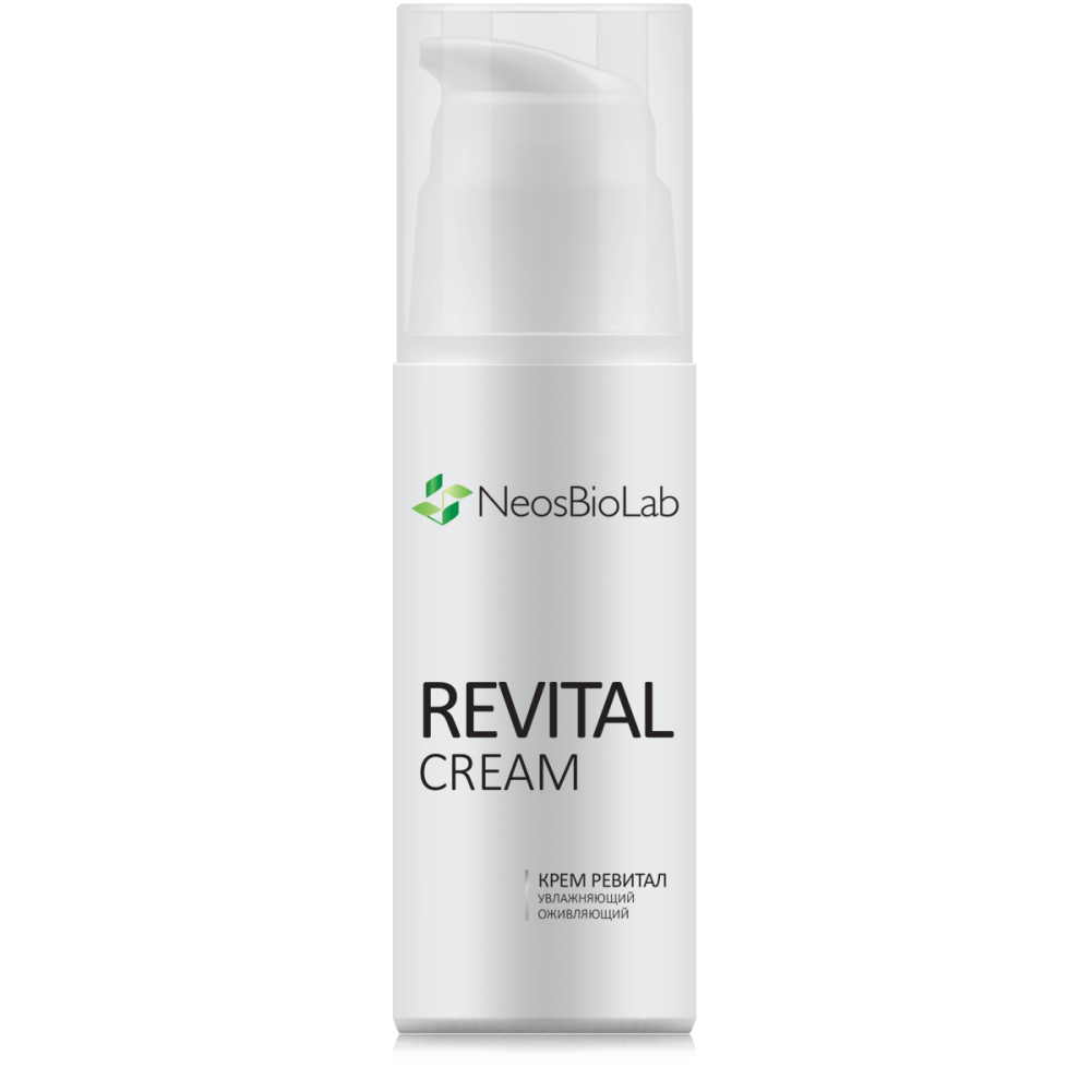 Оживляющий крем Revital Cream