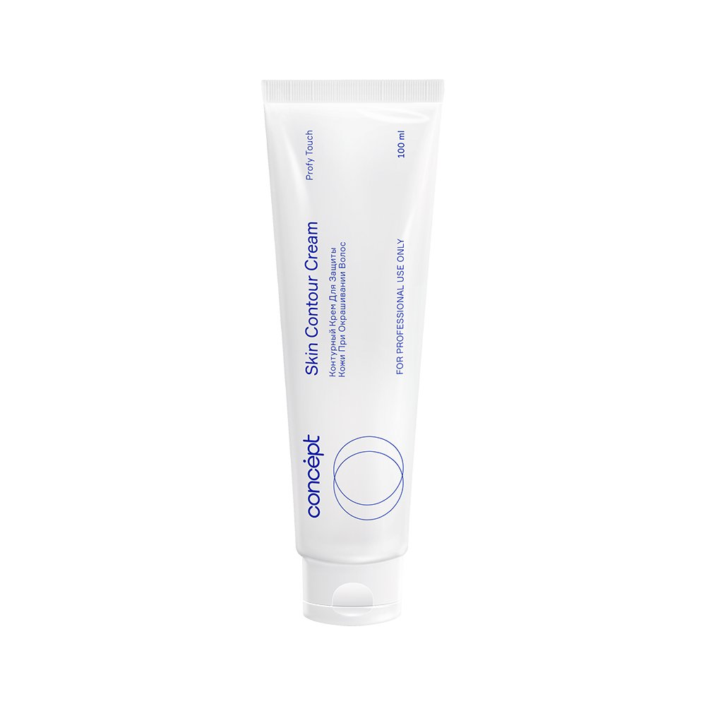 Контурный крем для защиты кожи при окрашивании волос Skin contour cream 353₽