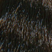 Гелевый краситель Luquias (0344, WB/D, темный брюнет теплый, 150 г, Базовые тона) гелевый краситель luquias 0399 mt l темный блондин металлик 150 г базовые тона