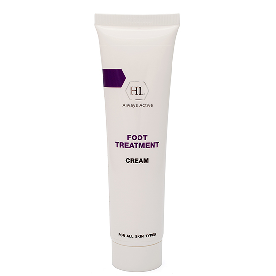 Крем для ног Foot treatment cream дезодорант vichy 7 days anti perspirant cream treatment 30 мл