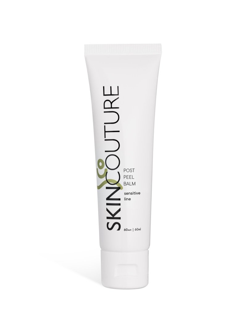 Крем пост-пилинг заживляющий для лица Post Peel Balm