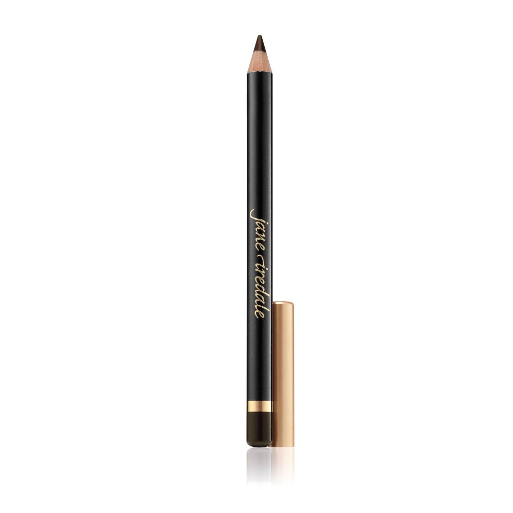 Карандаш для глаз - черно-коричневый - Black/Brown Eye Pencil карандаш для глаз черно серый   grey eye pencil