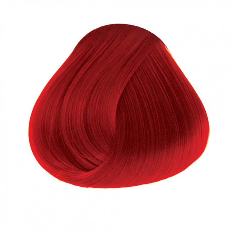 Микстон Profy Touch большой объём (56900, 0.5, Красный, 100 мл) крем краска для волос concept profy touch 5 75