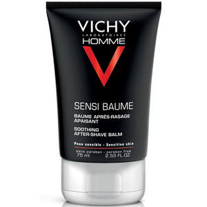 Бальзам после бритья Homme Сенси (Vichy)