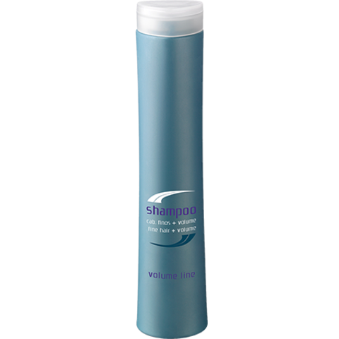 Шампунь для объёма волос Shampoo fine hair + volume Care Periche
