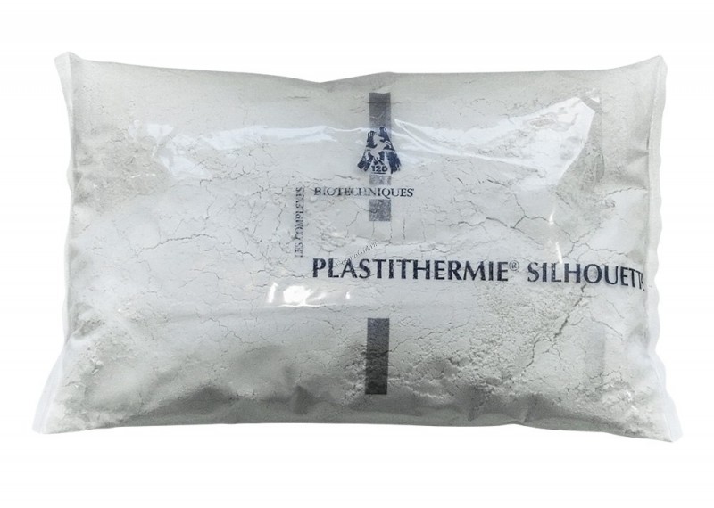 Термическая маска Пласти силуэт (0077, 800 г) термическая маска пласти визаж 0078 10 10 шт