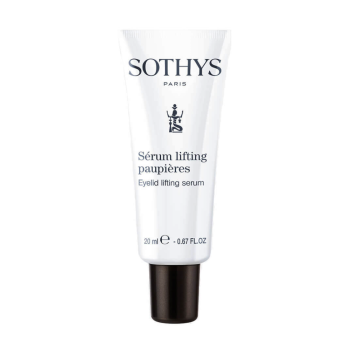 Anti-age cыворотка для лифтинга век Eye tightening serum (Sothys International)