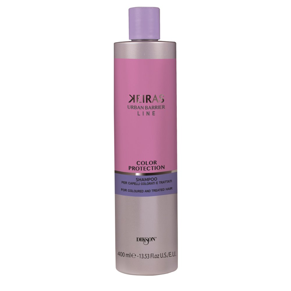 

Шампунь для окрашенных волос Shampoo for Coloured and Treated Hair (1408, 400 мл)