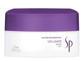 Маска для объема тонких волос SP Volumize Mask Wella 200 мл