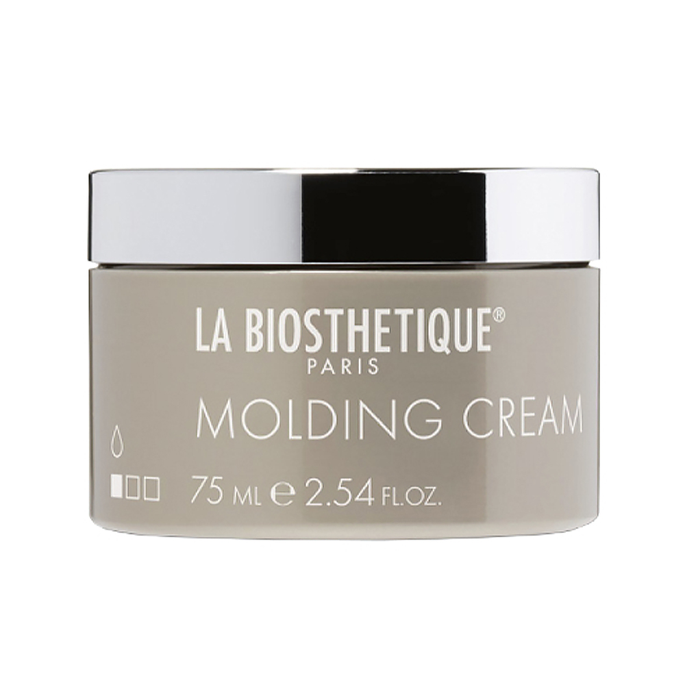 Ухаживающий моделирующий крем Molding Cream (110290, 75 мл)