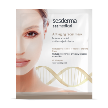 Маска омолаживающая для лица Sesmedical (Sesderma)