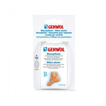 Заживляющий пластырь (6 шт) Gehwol
